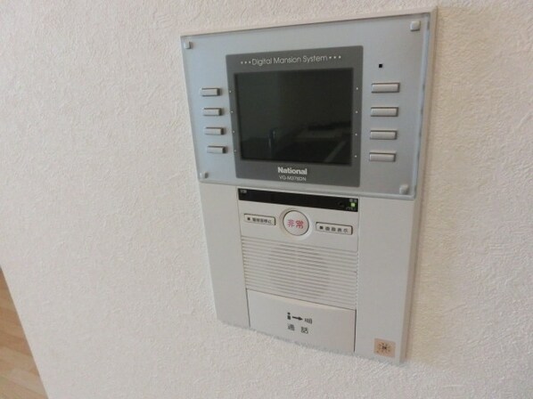 コンフォリア浅草駒形の物件内観写真